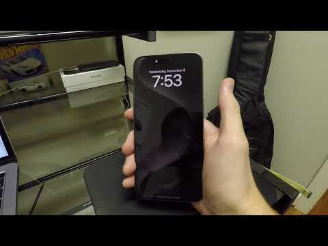 iOS 17.1.1 is Out! - Here's What's New