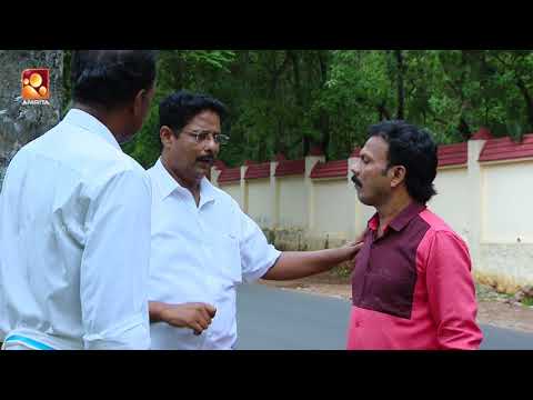 Aliyan vs Aliyan | Comedy Serial | Amrita TV | Ep : 275 | അയൽവാസി ഒരു ദരിദ്രവാസിയല്ല