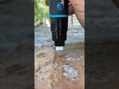 Пропитка маркера от allcity #пропитка #маркосы # теги #теггинг #граффити #graffiti #streetart #скетч