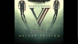 ★ Aventura Ft. Wisin Y Yandel - Vete ★