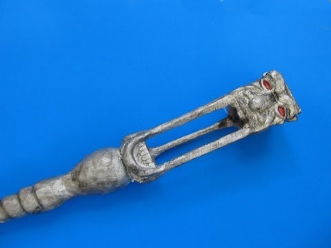 Make the Wabbajack from Skyrim