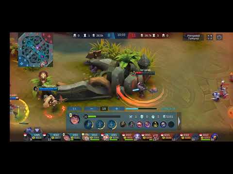 palaying ranked mvp by mathilda