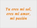 ERES MI SOL ( ALEX CAMPOS) CANCION OFICIAL ...