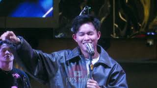 Download lagu Tuhan Tahu kita saling Cinta - FAJAR NOOR LIVE AT La piazza  mp3