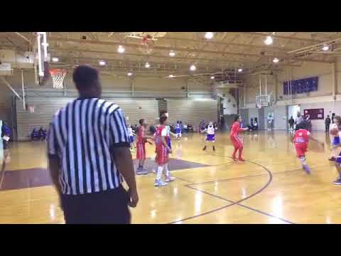 Cincinnati Royals emerges victorious in matchup against FA Heat 2025, 34-23 - Boys Spartan Classic