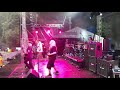 Sworn Enemy - All I Have (Live at Rockstadt Extreme Fest 2019)
