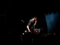Subtitle aka Giovanni Marks - dance invite/lab waste/ freestyle [live@Moscow]