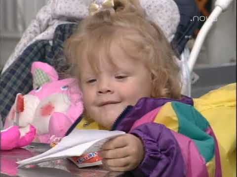 Farmacia de Guardia 4x09 «Con un par»