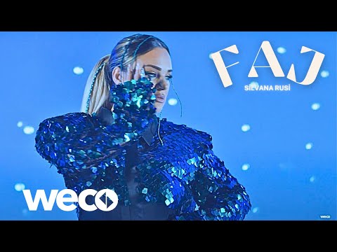 Silvana Rusi - FAJ (Official Video)
