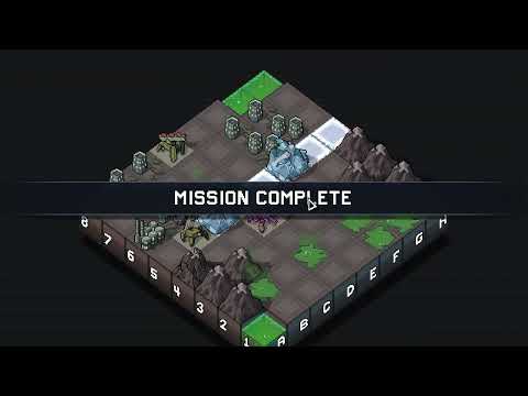 [Into the Breach AE] Bombermechs - Unfair 2