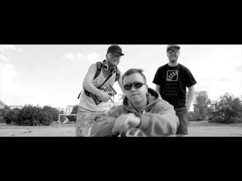 Mełcin - Nad Osiedlem (prod. Jarza + Dj Rootson)