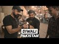 DIWALI IN PAKISTAN
