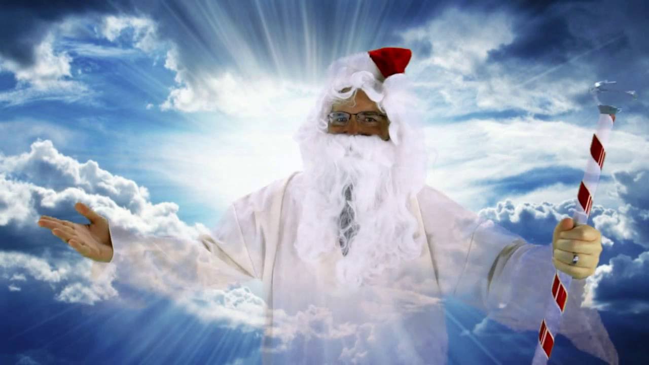 JESUS, BRO!  Indiegogo Campaign!