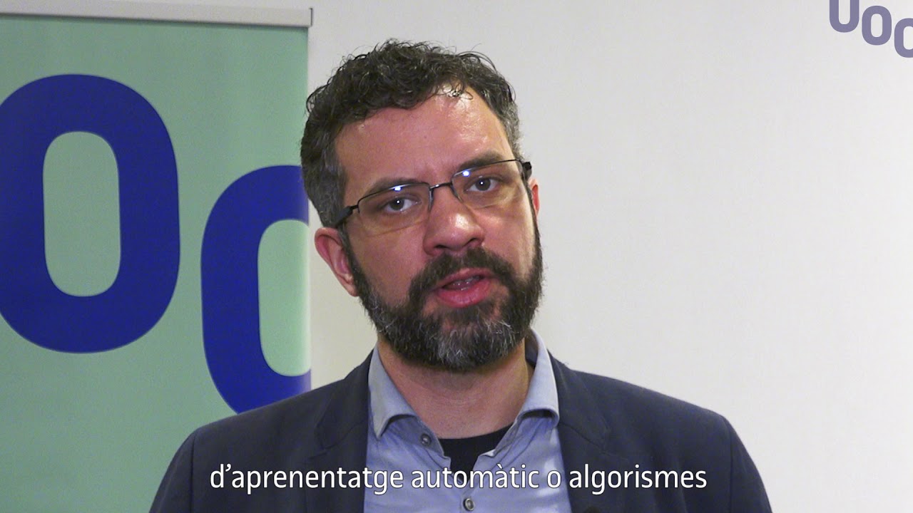 Video Experts #eHealthUOC: Stein Olav, Norwegian Centre for E-health Research