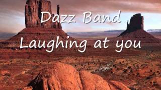 Dazz Band - Laughing at you.wmv