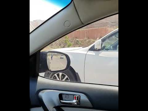 Thumbnail for Drag race between Kia forte ex vs Haima s7T by Car