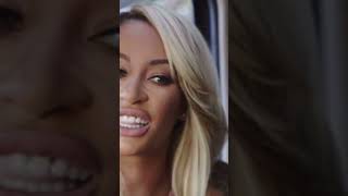 Hazel E vs. Yung Berg - Love and Hip Hop Hollywood Season 1 #loveandhiphophollywood