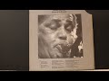 Secret Love (11:06)  - Dexter Gordon