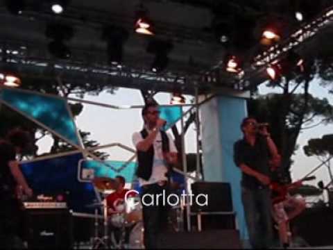 Zero Assoluto - Svegliarsi la mattina e Per dimenticare (Prove TRL Roma)