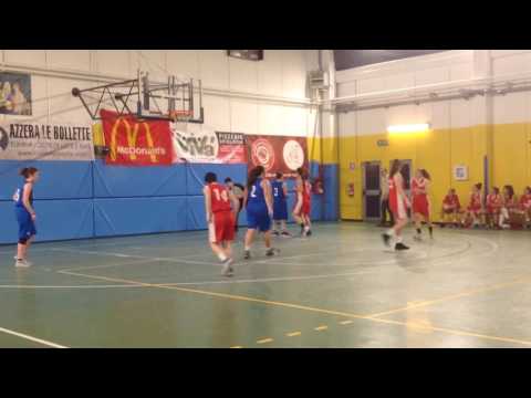 19. Opsa Bresso - Basket Gavardo