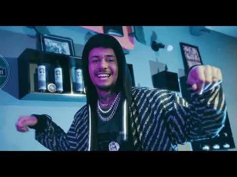 Jovem Thuz feat. Delatorvi - Laroyê (Official Music Video)