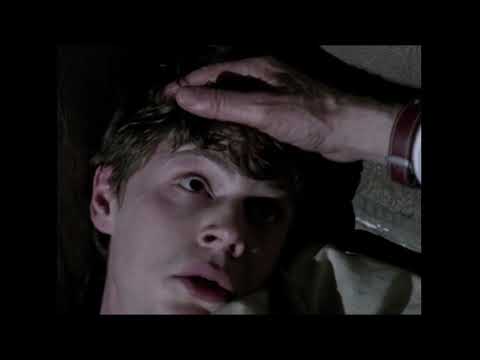 Metallica - Welcome Home (Sanitarium) [Music Video]