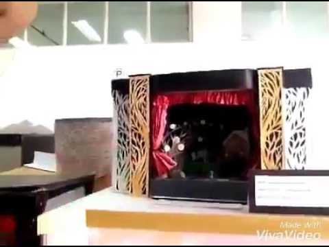 Rhedji Mei Pesimo / EN7B