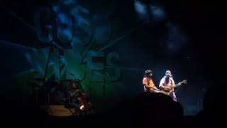 Jason Mraz - Sleeping to Dream Live