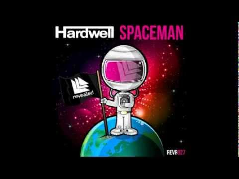 Hardwell & RHCP & Deborah Cox   The Spaceman Leave The Otherside Behind René van Weel Mash Up