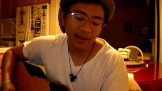 &quot;Angelica&quot; - Steel Train (COVER)