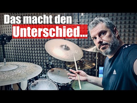 3 Dinge, die deine GROOVES zerstören - und wie du sie vermeidest