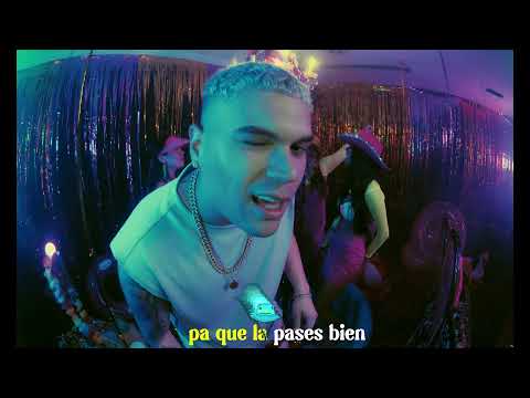 Marcos MS x ​⁠@reggiautentico  - Sombrerito (Visualizer)