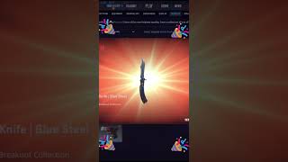 THE NEW CS2 KNIFE TRADE UP UPDATE IS INSANE - BUTTERFLY KNIFE FOR 5 COVERTS!!!!!