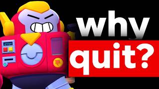 The Reason Behind SnakeThug's Quit