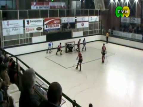 Hoquei - Shum-Noia 310312 2a