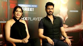 Hello Mini - An MX Original Series|| Anuja Joshi|| Gaurav Chopra BOLD LOOK FIRST TIME video