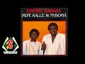 Pepe Kalle Nyboma Tika Makanisi Audio