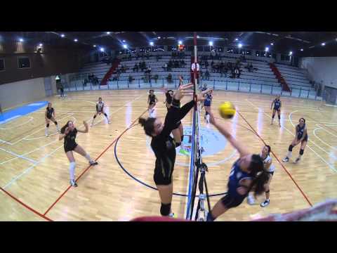 Re-Vivo Regas Torri - Sandrigo 3-0