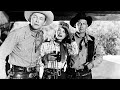 The Gay Ranchero (1948) Roy Rogers - Western Full Length Movie