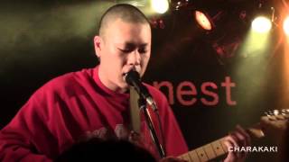 [LIVE]151120 혁오(hyukoh) - PANDA BEAR (판다 베어)