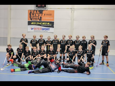 Koovee P12 Särkkä   HD 1080p