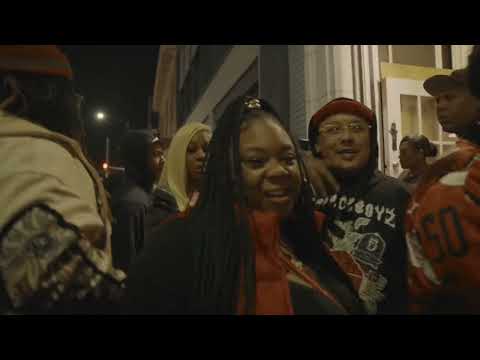 TZ Goof (Lil Goofy) - Twisted [Dir. RaFilms]