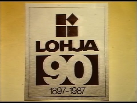 Let's stick to the facts - Lohja (1987)