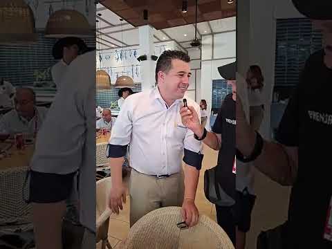 Maravilloso el festival gastronómico LLANERO EN COLSUBSIDIO PEÑALIZA RICAURTE CUNDINAMARCA 