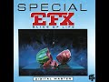 Special EFX - Vacation For Life (1986)