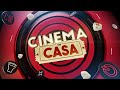 FHD Vinheta Curta Cinema Em Casa SBT 2023