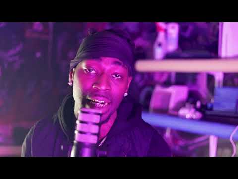 Stop & Spin  - Ferlo ft Lunatixk shot by: DameStacksTv