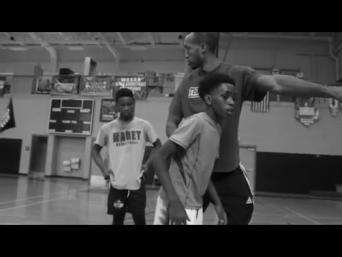 The District Basketball Club