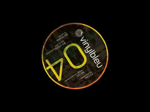 UZI - MESSAGE A CARACTERE TEKNOIDE