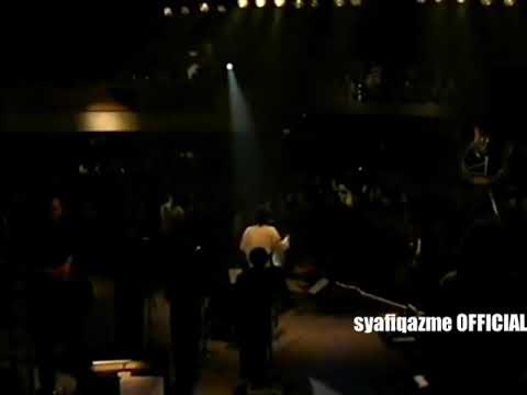 Tragedi Oktober - Awie (Konsert Unplugged 1995)